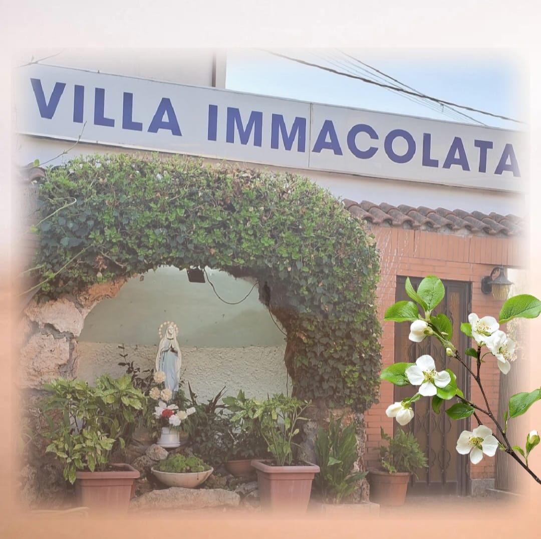 A P S Villa Immacolata